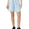adidas by Stella McCartney TrueNature Hiking Shorts HT1120