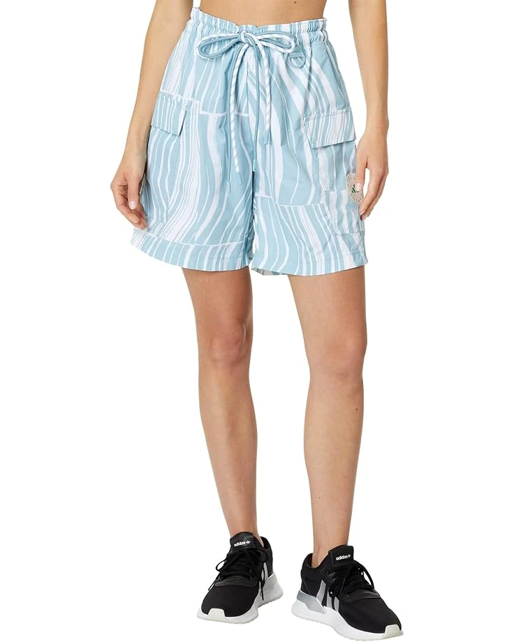 adidas by Stella McCartney TrueNature Hiking Shorts HT1120