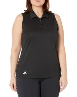 adidas Golf Texture Polo Shirt | Shirts & Tops