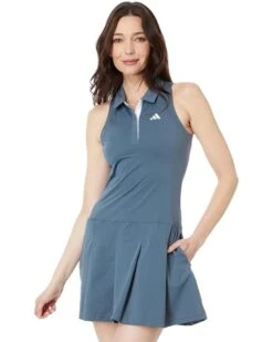 adidas Golf Ultimate365 Pleated Golf Dress | Dresses
