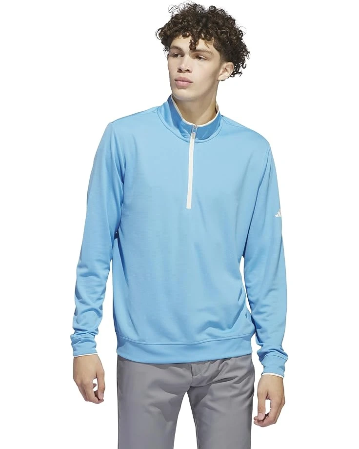adidas Golf Core Lightweight 1/2 Zip Pullover | Shirts & Tops - Image 9