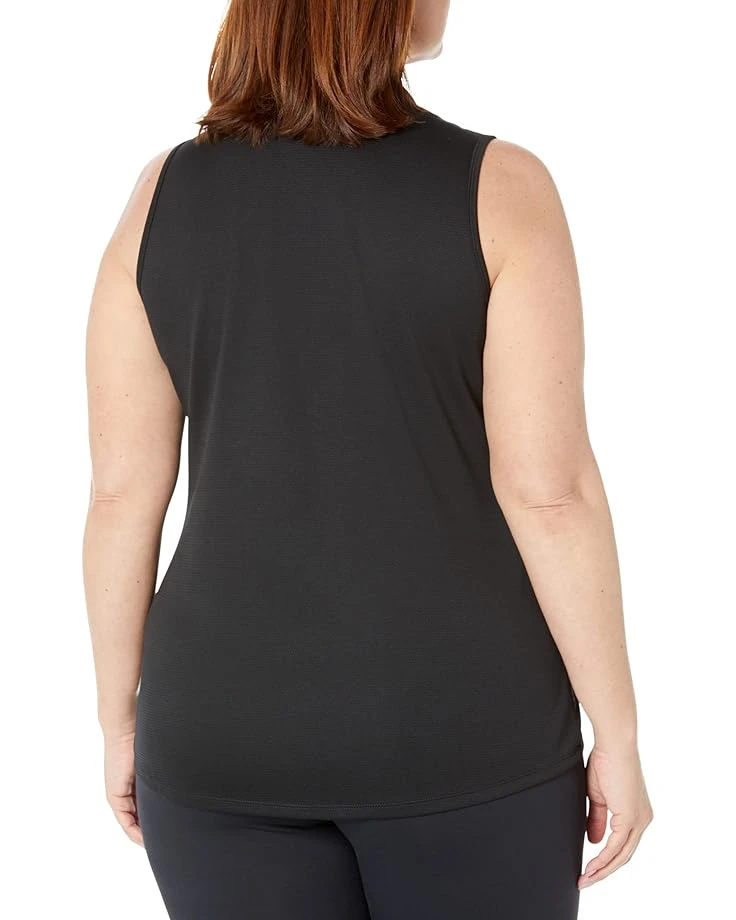 adidas Golf Texture Polo Shirt | Shirts & Tops - Image 2