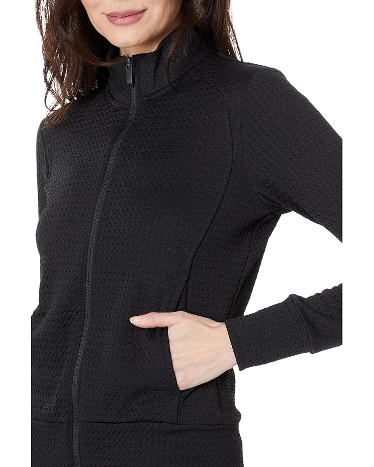 adidas Golf Ultimate365 Textured Golf Jacket | Coats & Outerwear - Image 3