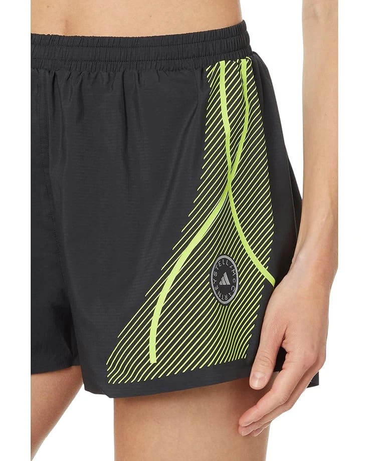 adidas by Stella McCartney TruePace Running Short JJ1861 | Shorts - Image 3