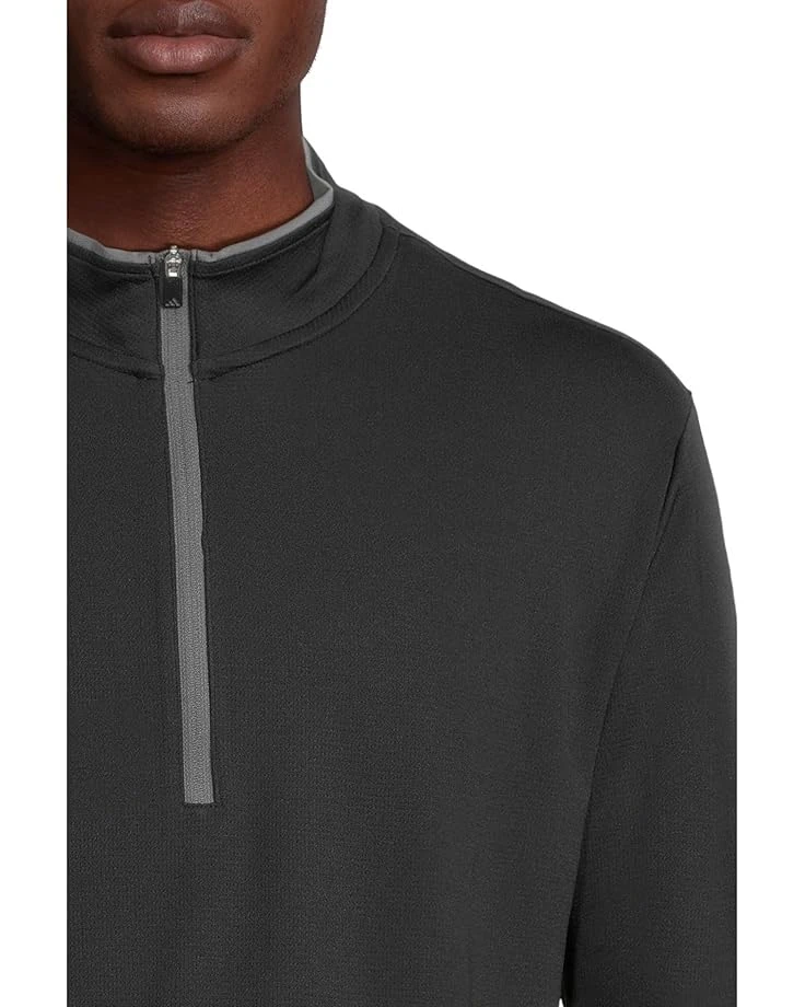 adidas Golf Core Lightweight 1/2 Zip Pullover | Shirts & Tops - Image 4