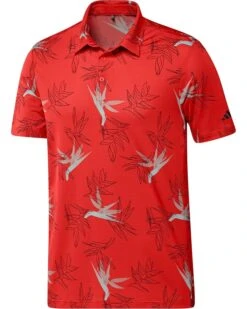 adidas Golf Oasis Mesh Polo Shirt | Shirts & Tops