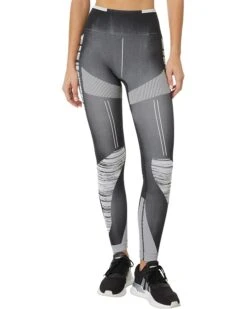 adidas by Stella McCartney TrueStrength Seamless Yoga Leggings IP8332 | Pants