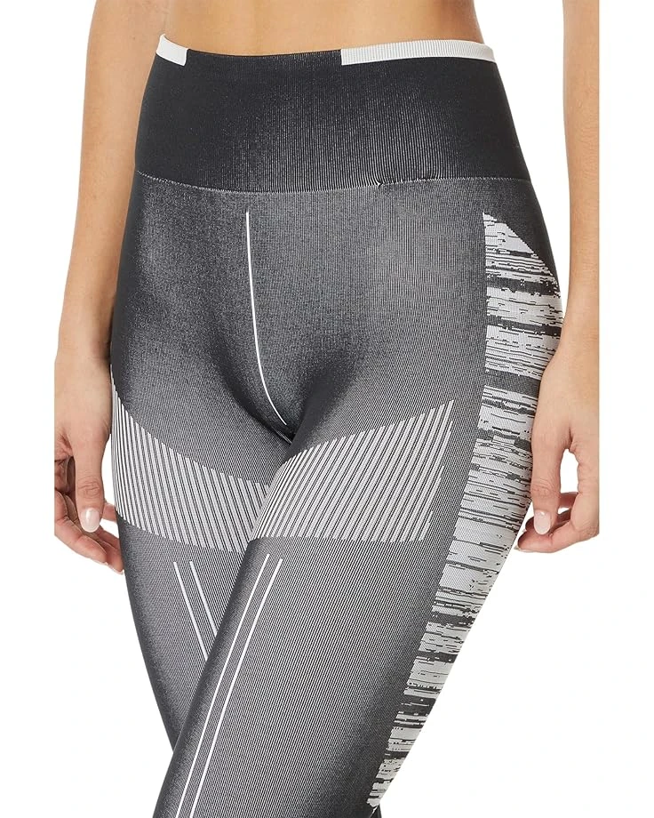 adidas by Stella McCartney TrueStrength Seamless Yoga Leggings IP8332 | Pants - Image 3