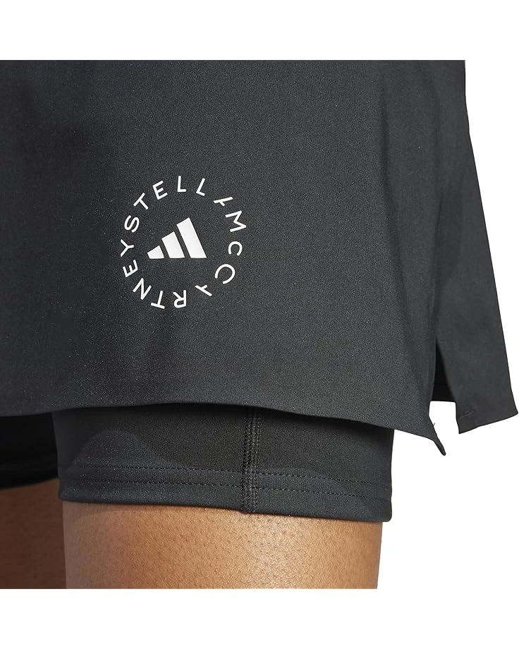 adidas by Stella McCartney Skort IN3644 | Skirts - Image 3